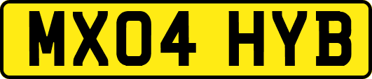 MX04HYB