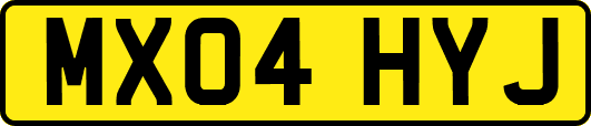 MX04HYJ