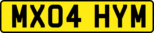 MX04HYM