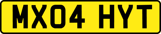 MX04HYT