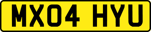 MX04HYU