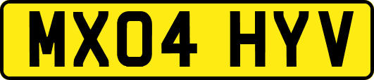 MX04HYV
