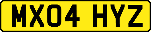 MX04HYZ
