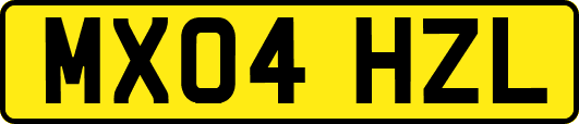MX04HZL