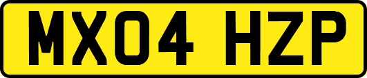 MX04HZP
