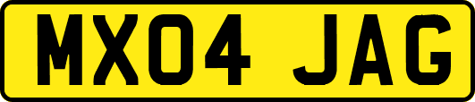 MX04JAG