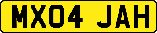 MX04JAH
