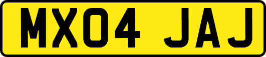 MX04JAJ