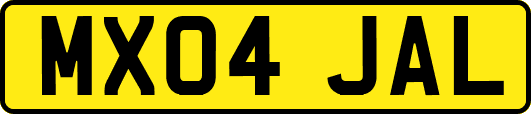 MX04JAL