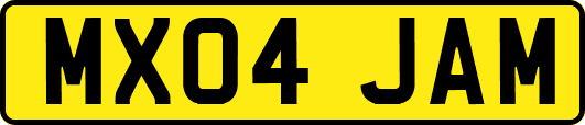 MX04JAM