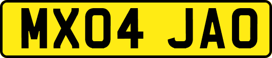 MX04JAO