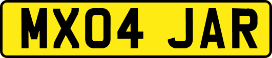 MX04JAR