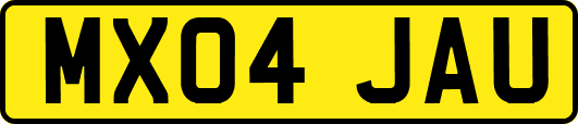 MX04JAU