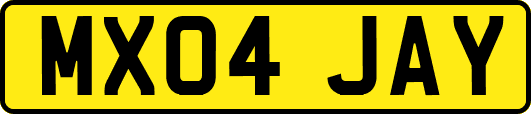 MX04JAY
