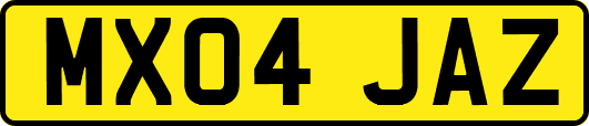 MX04JAZ