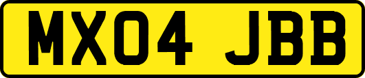 MX04JBB
