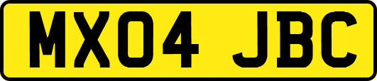 MX04JBC