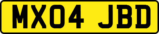 MX04JBD