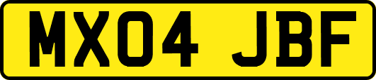 MX04JBF