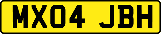 MX04JBH