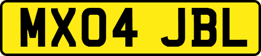 MX04JBL