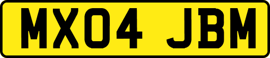 MX04JBM