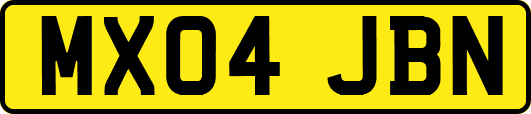 MX04JBN