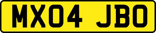 MX04JBO