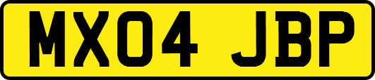 MX04JBP