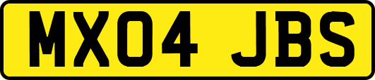 MX04JBS