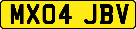 MX04JBV