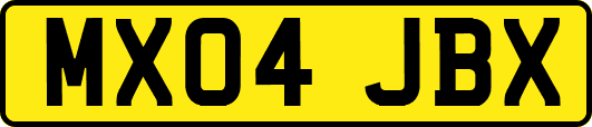 MX04JBX