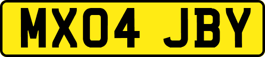 MX04JBY