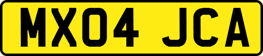 MX04JCA