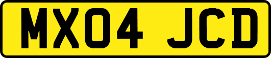 MX04JCD