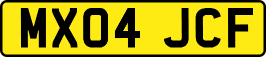 MX04JCF