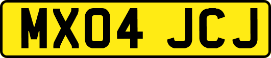 MX04JCJ