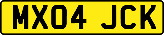 MX04JCK