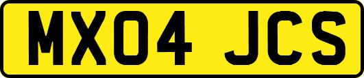 MX04JCS