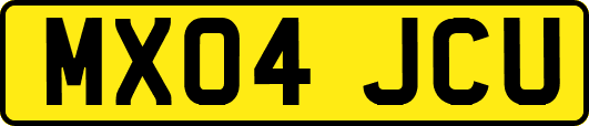 MX04JCU