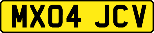 MX04JCV