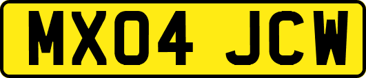 MX04JCW