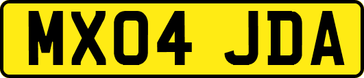 MX04JDA
