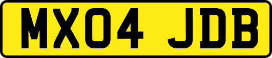 MX04JDB