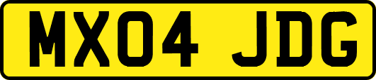 MX04JDG