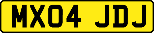 MX04JDJ