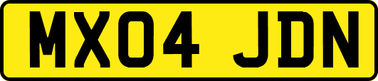 MX04JDN