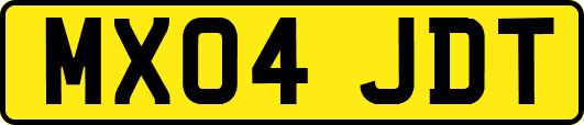 MX04JDT