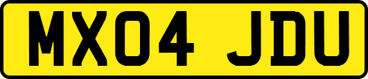 MX04JDU