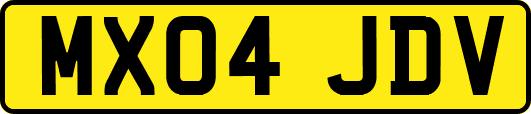 MX04JDV